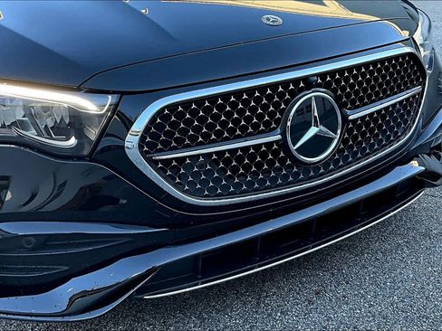 Used 2026 Mercedes-Benz E 350 Sedan image 28