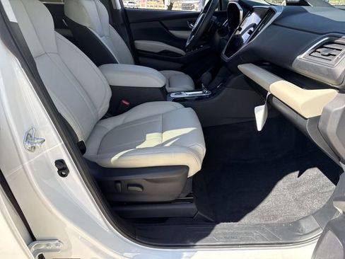 Used 2025 Subaru Ascent Limited image 15
