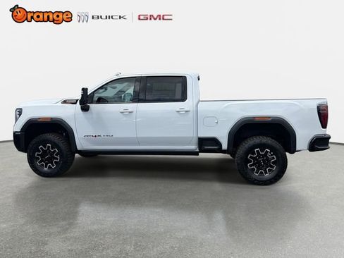 New 2026 GMC Sierra 2500 AT4X AWD/4WD image 6