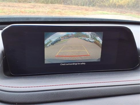 Used 2024 MAZDA CX-30 AWD 2.5 S w/ Preferred Package image 21