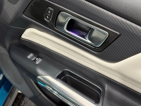 New 2026 Ford Mustang GT Premium w/ GT Performance Package image 19