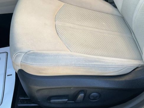 Used 2017 Hyundai Sonata Sport w/ Cargo Package image 14