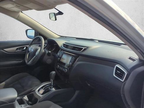 Used 2015 Nissan Rogue SV w/ SV Premium Package image 26