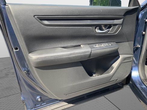 Certified 2023 Honda CR-V LX image 11