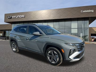 New 2026 Hyundai Kona SEL Sport