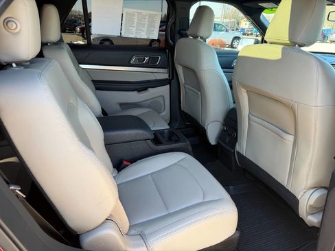 Used 2019 Ford Explorer XLT w/ Equipment Group 202A image 15