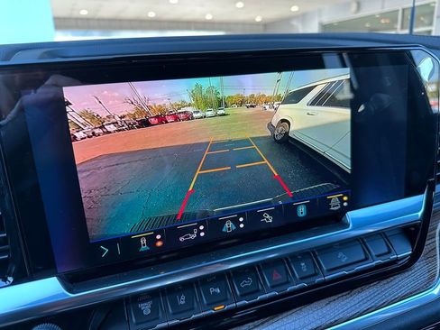 New 2026 Chevrolet Silverado 2500 LT w/ All Star Edition image 26