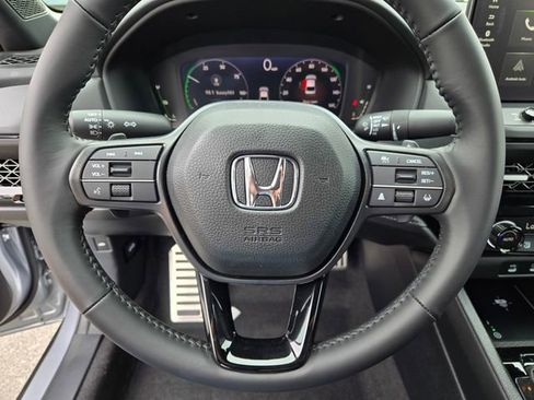 New 2026 Honda Accord Sport image 16