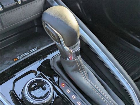 New 2026 GMC Canyon AT4 image 11