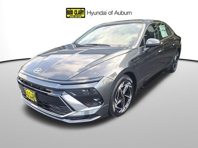 New 2026 Hyundai Sonata SEL