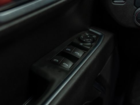 Used 2026 Chevrolet Silverado 1500 RST RWD image 26