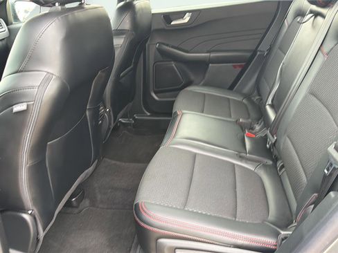 Used 2025 Ford Escape ST-Line image 21