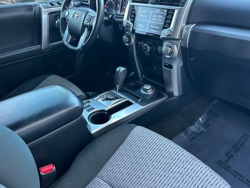 Certified 2021 Toyota 4Runner SR5 image 16