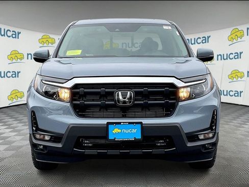 New 2026 Honda Ridgeline RTL image 3