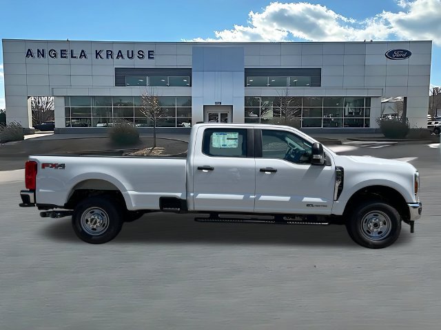 New 2026 Ford F350 XL AWD/4WD image 10