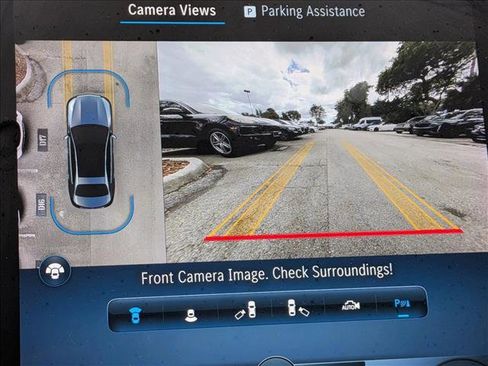 Used 2023 Mercedes-Benz C 300 C 300 image 11