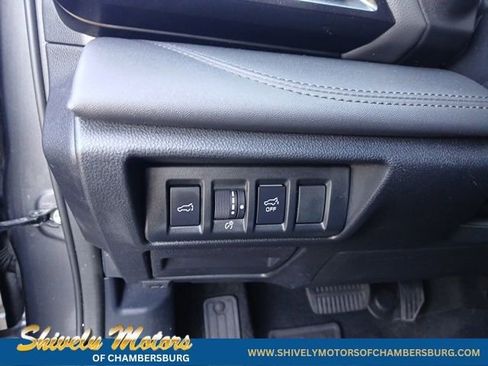 Used 2023 Subaru Outback Wilderness AWD/4WD image 34