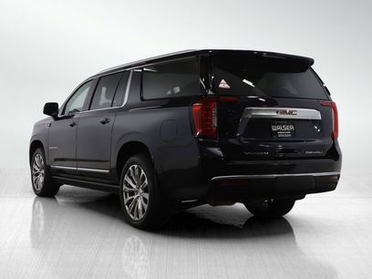 Used 2023 GMC Yukon XL Denali