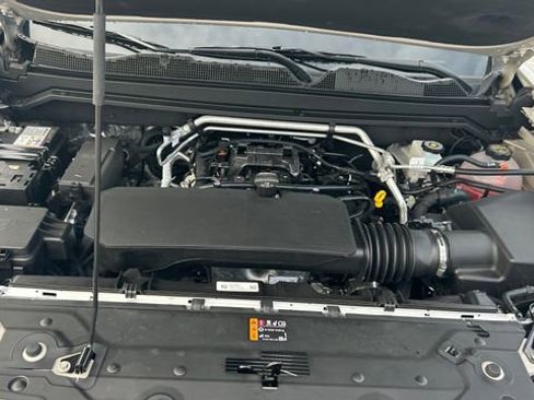 New 2026 Chevrolet Colorado ZR2 AWD/4WD image 51
