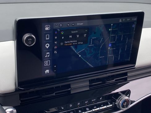 Used 2025 Honda Prologue Touring image 6