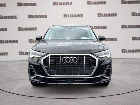 Used 2023 Audi Q3 2.0T Premium Plus w/ Premium Plus Package AWD/4WD image 8
