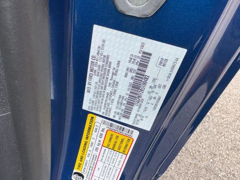 Used 2024 Ford Mustang GT Premium image 22