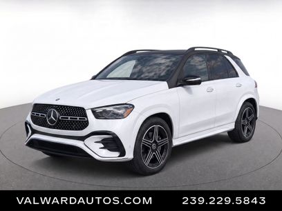 Used 2024 Mercedes-Benz GLE 350 4MATIC