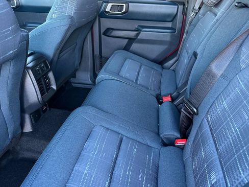 New 2025 Ford Bronco Heritage Edition image 12