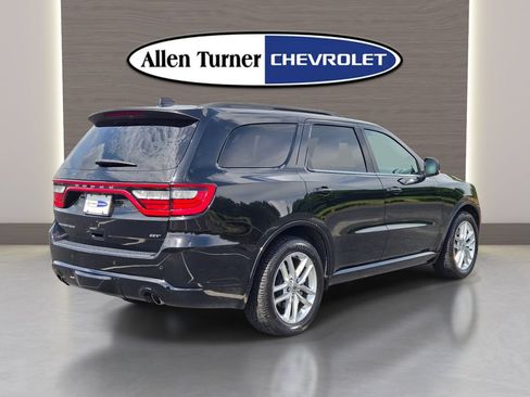 Used 2024 Dodge Durango GT RWD image 6