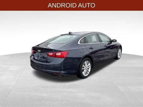 Used 2016 Chevrolet Malibu LT image 7