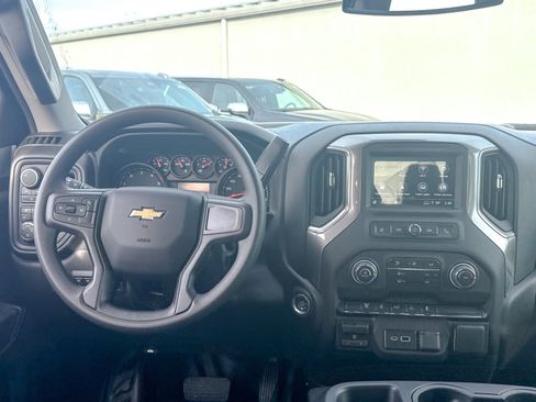 New 2026 Chevrolet Silverado 3500 W/T w/ WT Convenience Package image 23