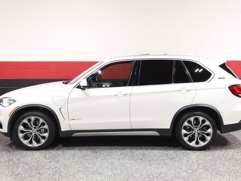 Used 2017 BMW X5 xDrive40e AWD/4WD image 21