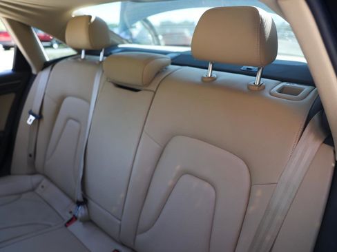 Used 2014 Audi A4 2.0T Premium Plus w/ Premium Plus Package image 8