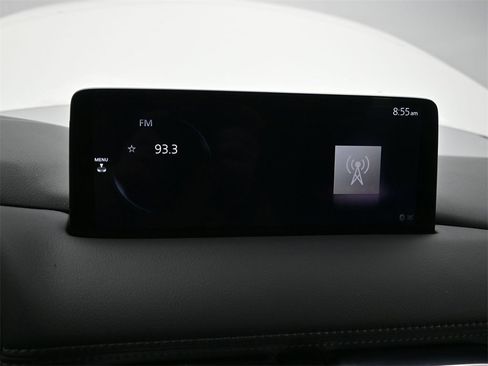 Used 2023 MAZDA CX-5 AWD 2.5 S w/ Preferred Package image 24