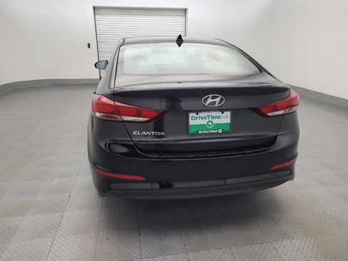 Used 2018 Hyundai Elantra SEL FWD image 6