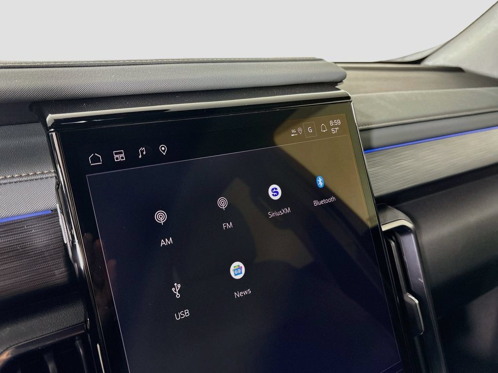 New 2026 GMC Acadia AT4 AWD/4WD image 15