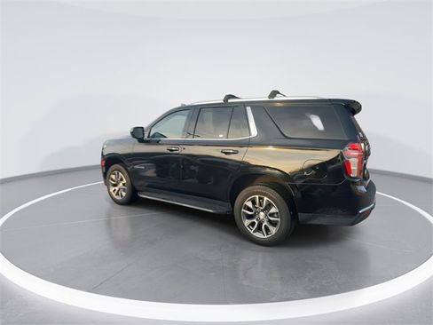 Used 2023 Chevrolet Tahoe LT image 6