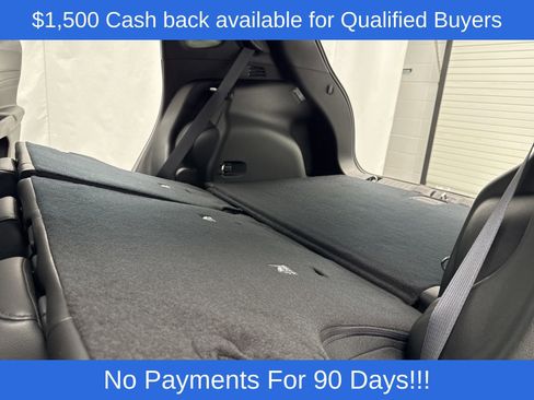 New 2026 Jeep Compass Latitude image 37