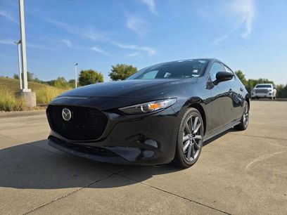 Used 2024 MAZDA MAZDA3 s
