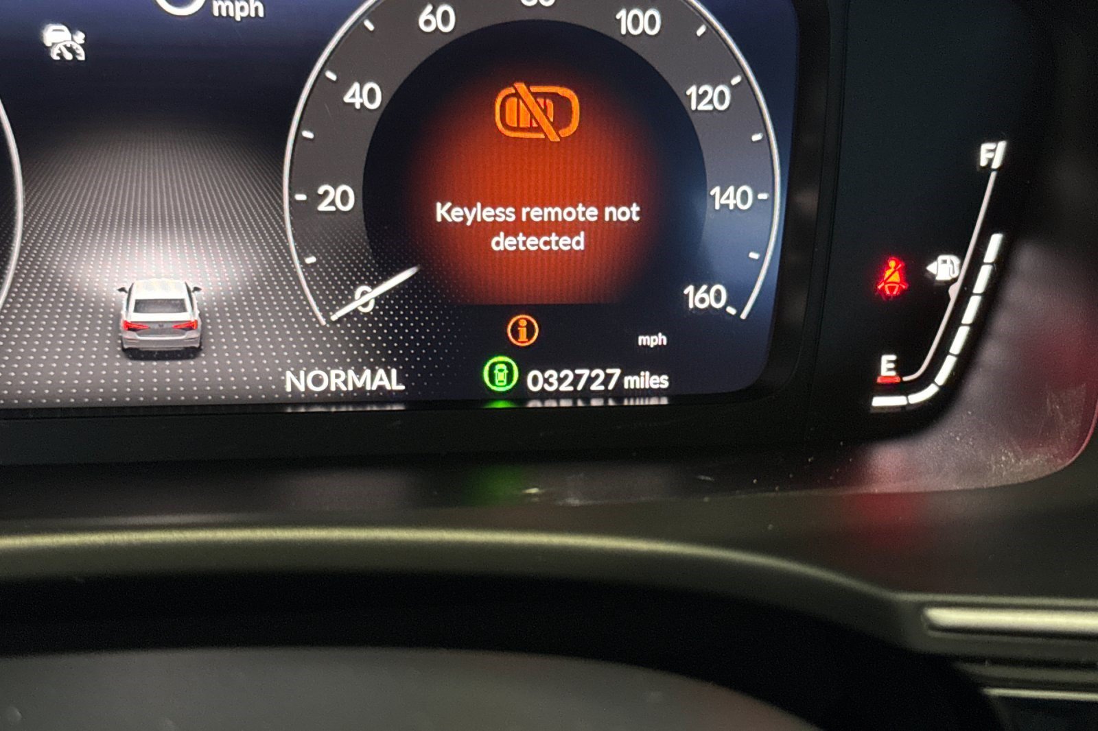 Used 2024 Honda Civic Touring image 35