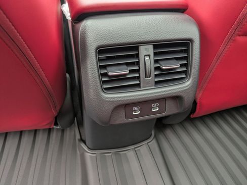 New 2026 Acura ADX A-Spec image 21