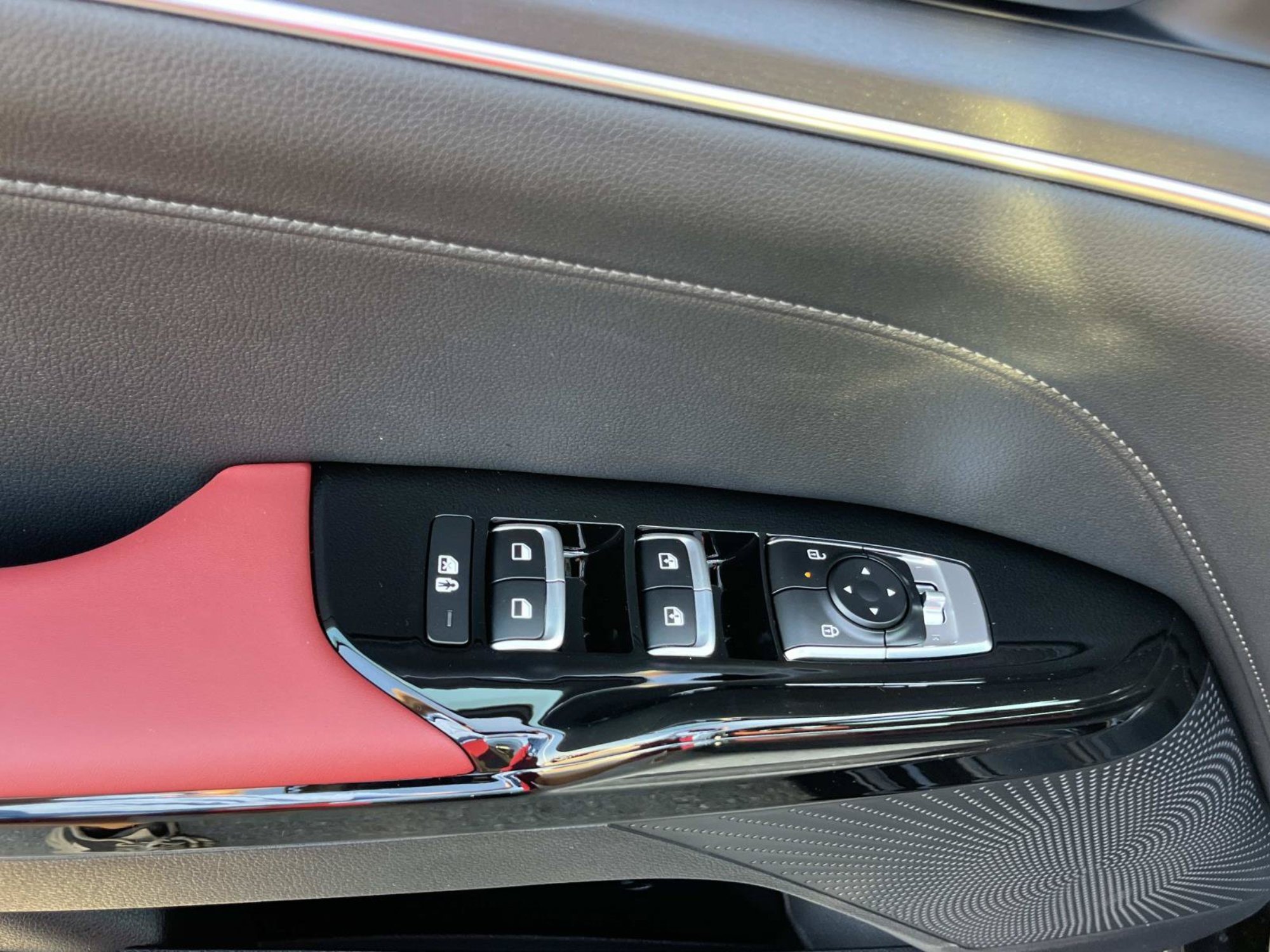 New 2026 Kia K5 GT-Line FWD image 21