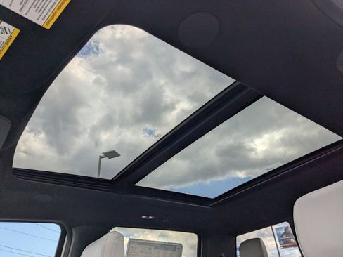 New 2025 Ford F150 Lightning Platinum image 17