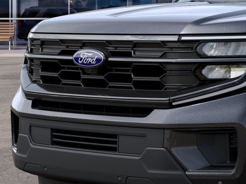 New 2027 Ford Expedition Active AWD/4WD image 17