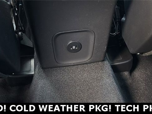 New 2026 Ford Escape Active w/ Tech Pack #1 image 25