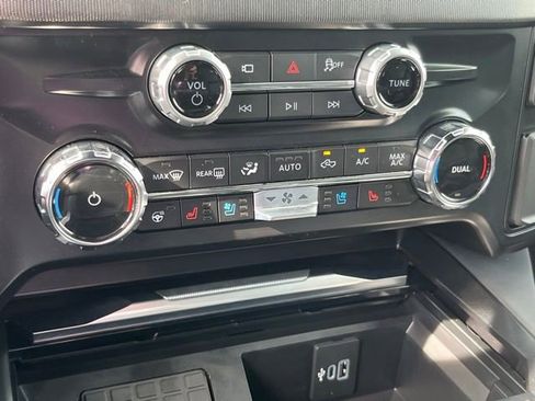 Used 2026 Ford F350 Platinum AWD/4WD image 34