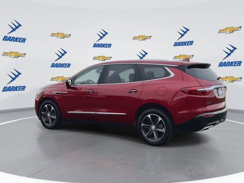 Used 2019 Buick Enclave Essence w/ LPO, Sport Appearance Package image 6