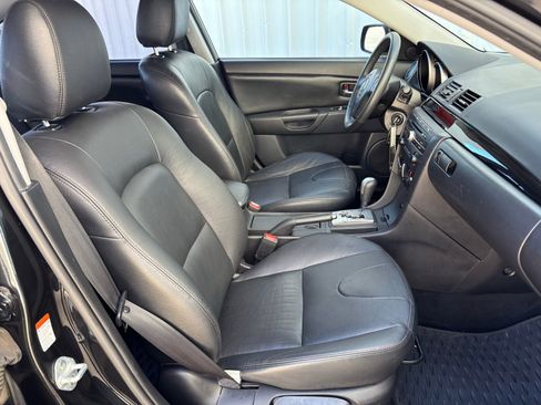 Used 2009 MAZDA MAZDA3 i Touring Value image 34