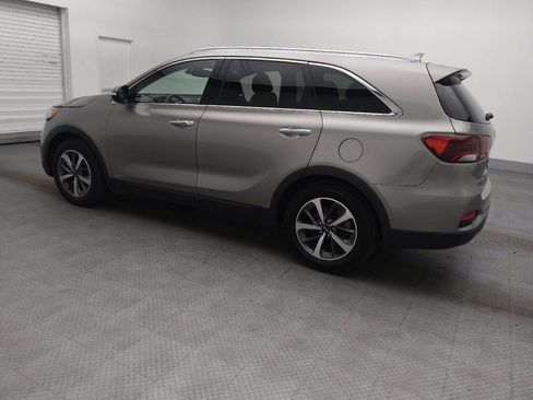 Used 2019 Kia Sorento EX w/ EX Touring Package image 3