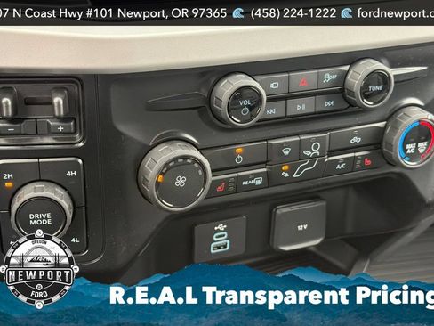New 2026 Ford F250 XLT w/ XLT Premium Package AWD/4WD image 22
